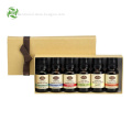 aromatherapy essential oil gift sets 6 pack